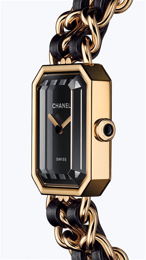 chanel switzerland website